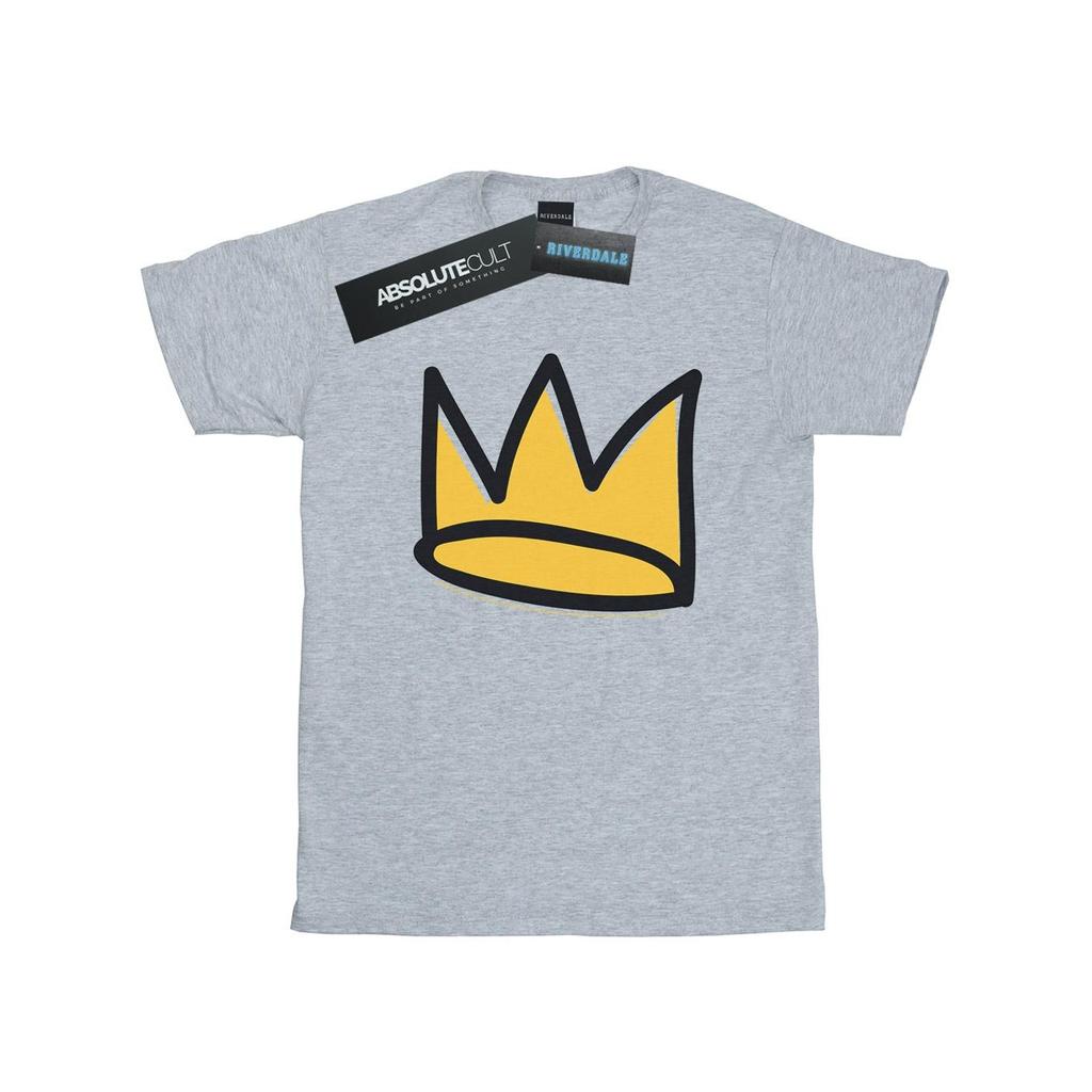 Riverdale Mens Jughead Hat T-Shirt