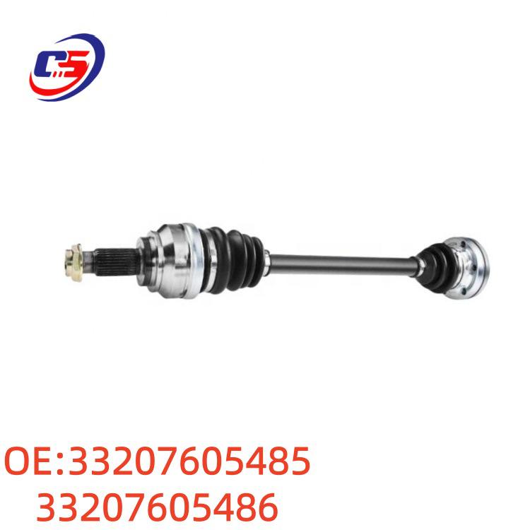 Совместимый с BMW E84 Полуось автомобиля 33207605485/33207605486