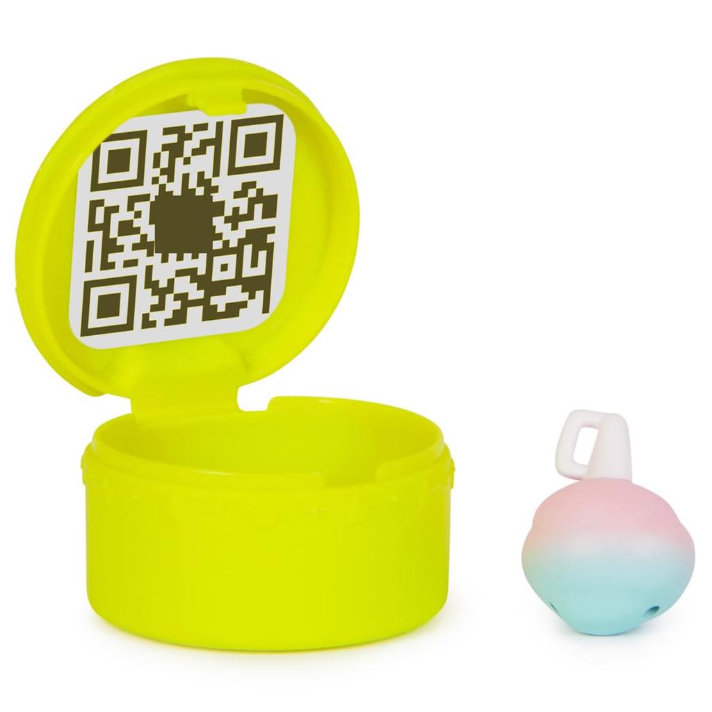 TAKARA TOMY Кукольный домик Соединяемый Мини-домик 2 Комната Китти Фея Габби