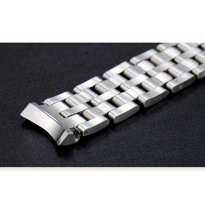 19 мм CLASSIC DREAM Series T033410A T033410 мужские детали браслет из нержавеющей стали ремешок для часов ремешок для T033