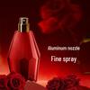 Issey Red Rose Women's Perfume - Long-lasting, Light, and Fresh Floral Scent.
