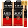 Pure Food 6-year-old Red Ginseng Essence Everyday 365 4-box Practical Red Ginseng Stick