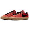 Nike Zoom Blazer Low Pro GT SB 'Cinnabar Gum' Men's DC7695-600