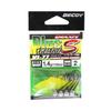 Decoy VJ-77 Jig Head Plus Guard S Size 2 , 1.4 Grams (9257)