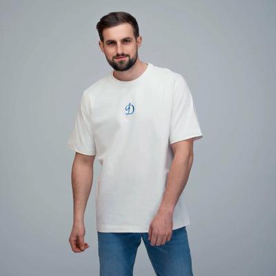 Унисекс Летняя Повседневная Футболка