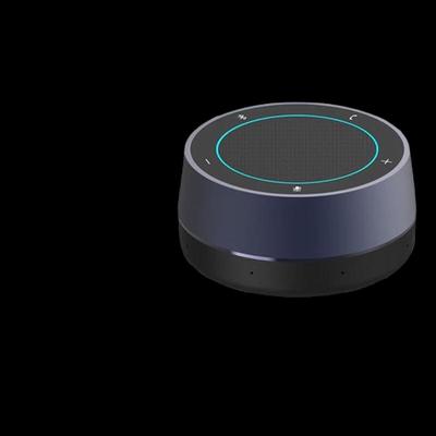 DAIPU BM80 Всенаправленный AI-спикерфон для конференций с шумоподавлением (Китайская версия)