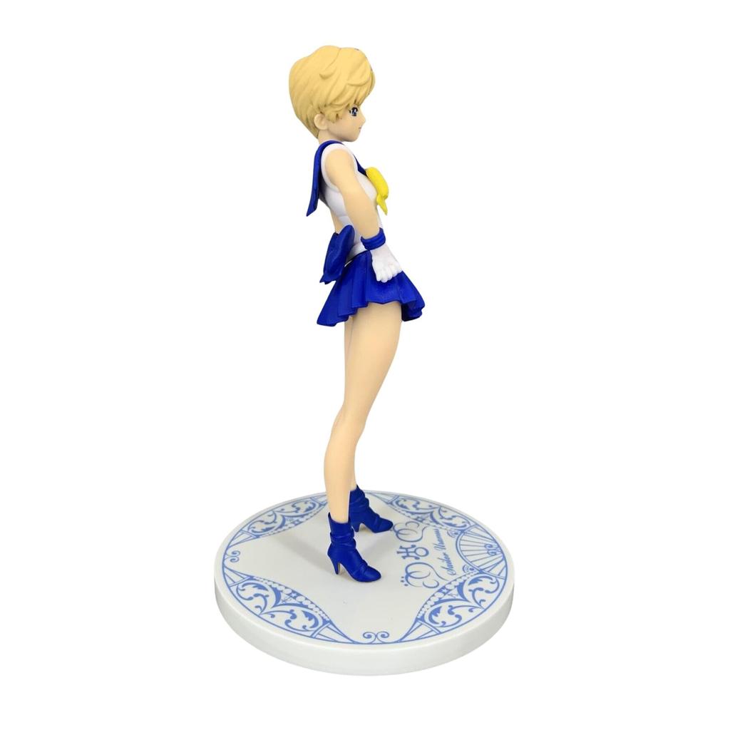 Фигурка Pretty Guardian Sailor Moon Girls Memories СЕЙЛОР УРАН
