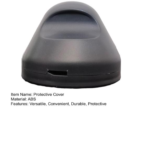 Защитный чехол для лезвия Прочный защитный чехол для режущей головки для замешивания теста для TM5/TM6/Thermomix-Zubehor