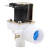 FCD270A Washing Machine Water Inlet Electric Solenoid Valve AC 220V 240V BSPP 3 4