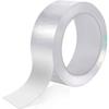 Waterproof Adhesive Tape - SHOP-STORY - 3m - Transparent - Width 2cm - Multi-purpose
