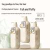 Qianxiang Plant Hair & Body Care 3-Piece Set