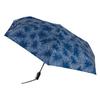 Складной зонт Knirps Sun Floral Blue U.220, Зонт, Узор,