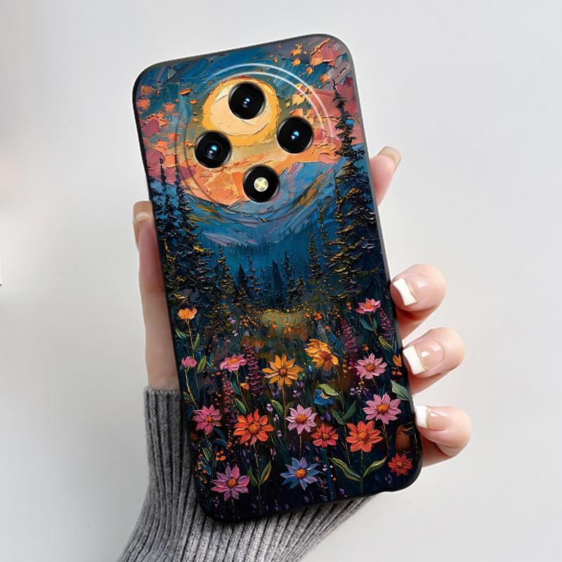 Милый Чехол-Кролик с Сердечками Для UMIDIGI G100 Мягкий Силиконовый TPU Ударопрочный Задний Чехол Для UMIDIGI G100 Pro G100A G 100 4G 5G Чехол для Телефона