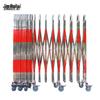 Ret retractable Stainless Steel Safety Barrier Fence
