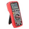 UT61B+ Digital Multimeter LCD Display Accurate Measurement Flame-Retardant ABS True RMS Voltage Current NCV Measuring Meter for Household Appliances