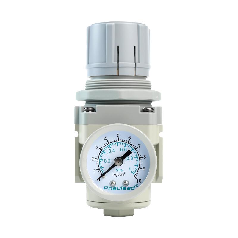 Pneulead Newlit PSR20 Series Precision Pressure Regulating Valve