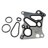 Oil Filter Housing Gasket & O-Rings 2711840280 For Mercedes-Benz C250