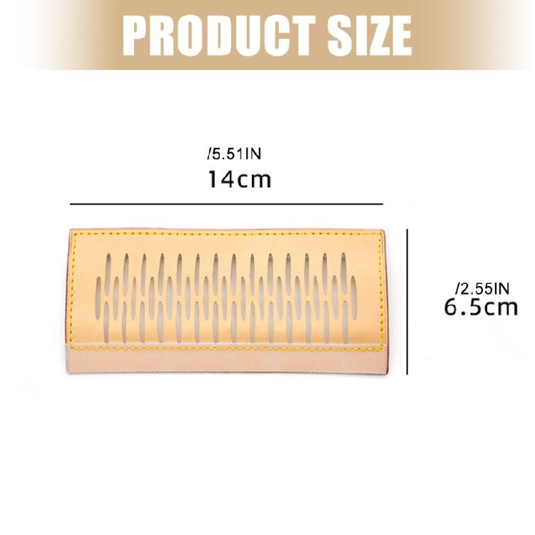 1 пара кожаная обмотка ручки сумки для 20 25 30, Защитная накладка на ручку сумки, подкладка на ремень кошелька для покупок, путешествий