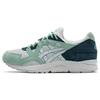 Gel Lyte 5 Godai Pack - Успокаивающие мужские кроссовки Sea Green Seafoam 1203A282-400