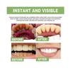 Ampoule Toothpaste,ampoule Tooth Serum, Ampoule Essence Toothpaste,fruit Acid Teeth Whitening Essence (1box/10pcs)