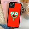 Арт J-Jean J-Jullien Милый Черный Для Magsafe Магнитный Чехол Для Телефона Для IPhone 16 15 17 Pro Max 11 12 13 14 Plus Чехол