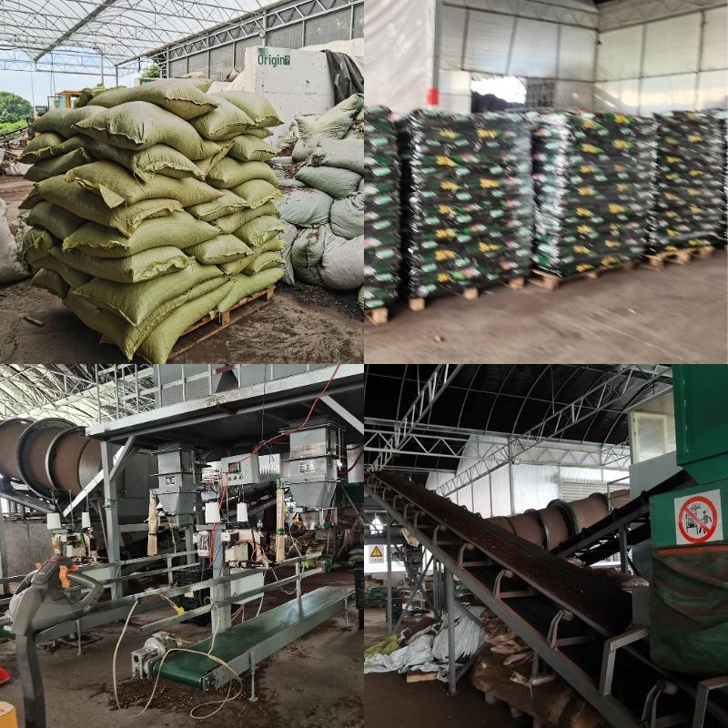 Customized Universal Nutrient Soil Mix for Household Plants