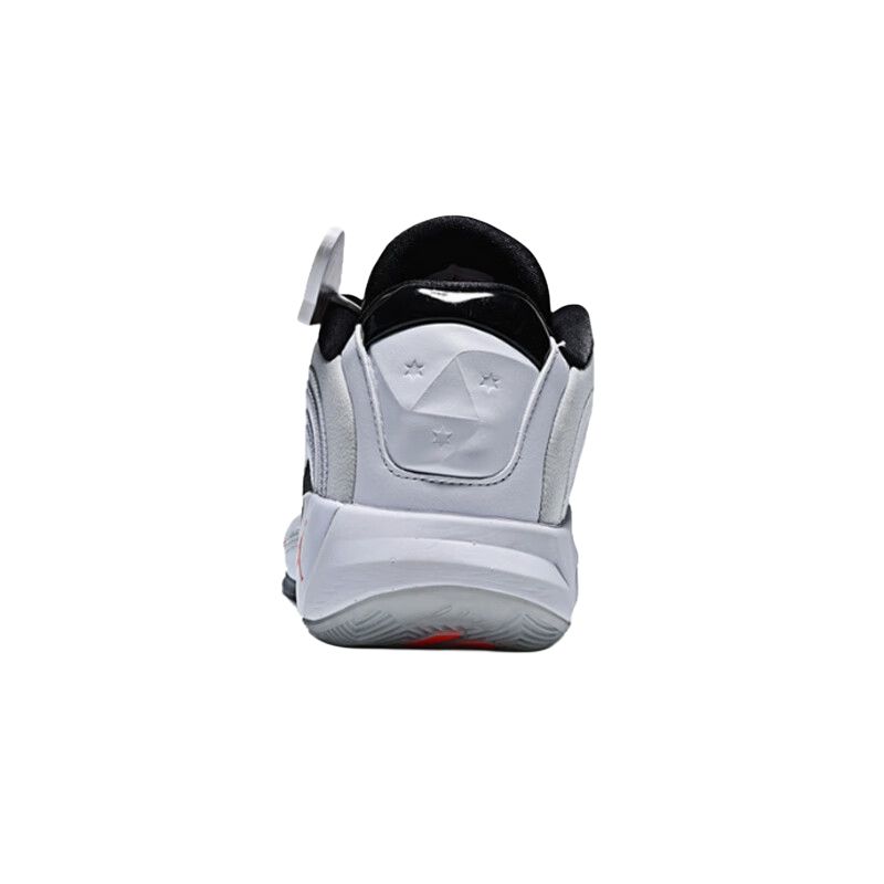 Air Jordan Luka 4 PF 'White Cement'