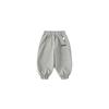 Insbobo Boys' Pants 2026 Spring New Style Baby Sports Pants Super Stylish Children's Long Pants Spring and Autumn Children's Clothing