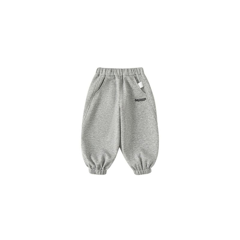 Insbobo Boys' Pants 2026 Spring New Style Baby Sports Pants Super Stylish Children's Long Pants Spring and Autumn Children's Clothing