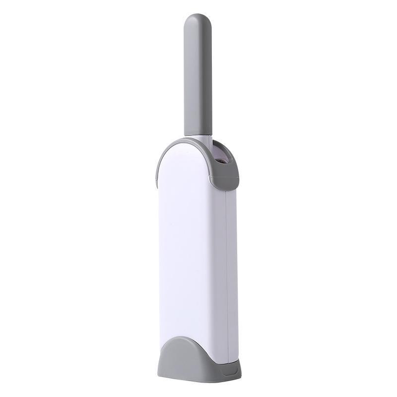 Щетка для удаления ворса и пыли: Универсальное чистящее средство для одежды, постелей и пальто