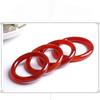 1 Pc Natural Jade Bangle Fashionable Charm Jade Bangle Women's Gift