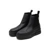 Puma Женские высокие ботинки lifestyle Mayze Chelsea Infuse Черные 381651-01
