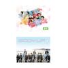 THE BOYZ The Start / 2TH Mini Album [Go or Set Ver] ( Kpop )