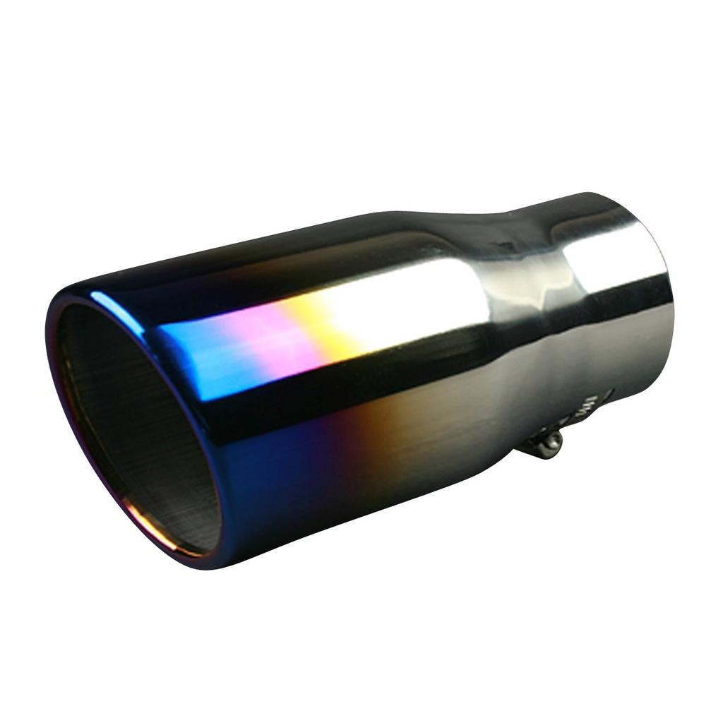 VIZ Muffler Cutter Aurora Color for and Karen [45] Voltz, Camry, Carina, (VIZ-KMC-AX45-24)