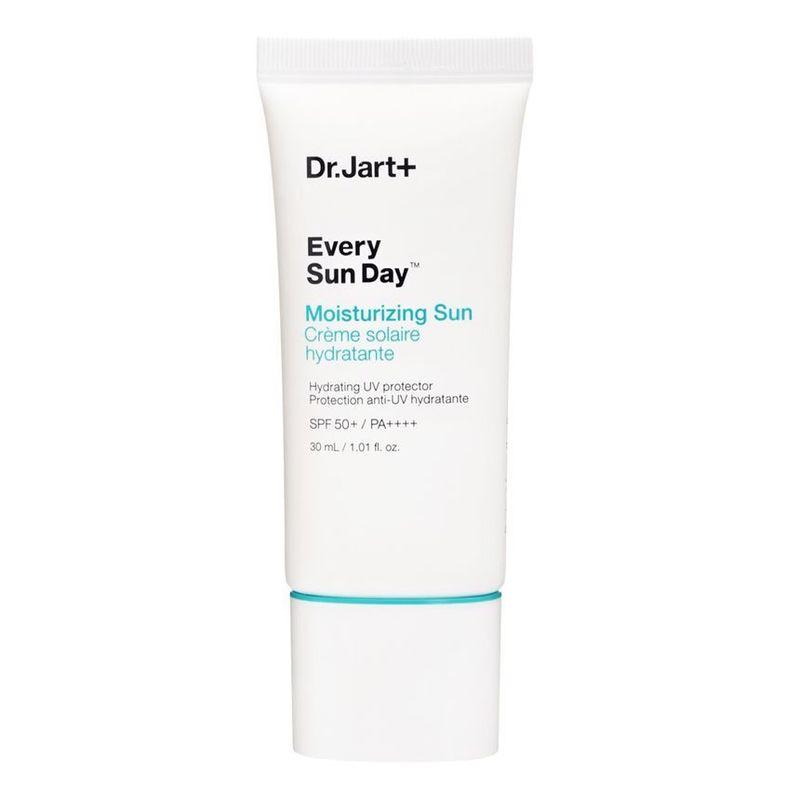Доктор. Jart+ - Увлажняющий солнцезащитный крем Every Sun Day