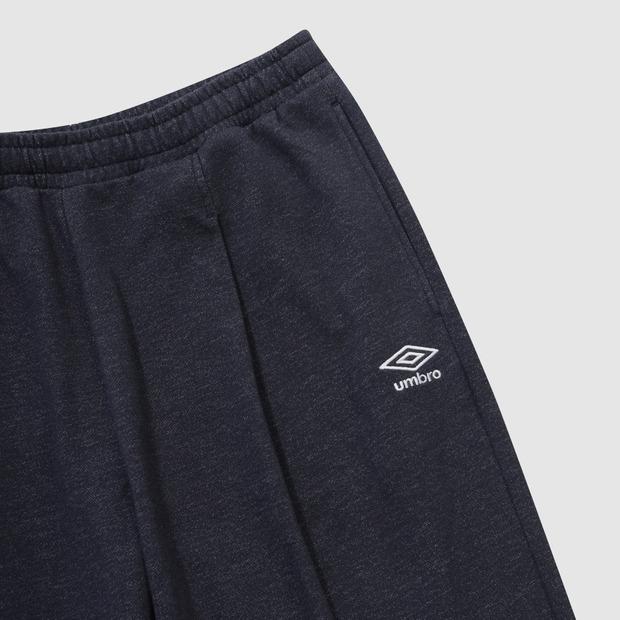 UMBRO Essential Свободные Широкие Брюки Темно-синие Ur123Cfp17 (Тип)