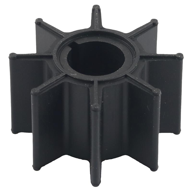 A16P-19210-935-003 Water Pump Impeller For Chrysler 7.5/10HP Outboard Sierra 18-8921 500383 Outboard Motor Parts