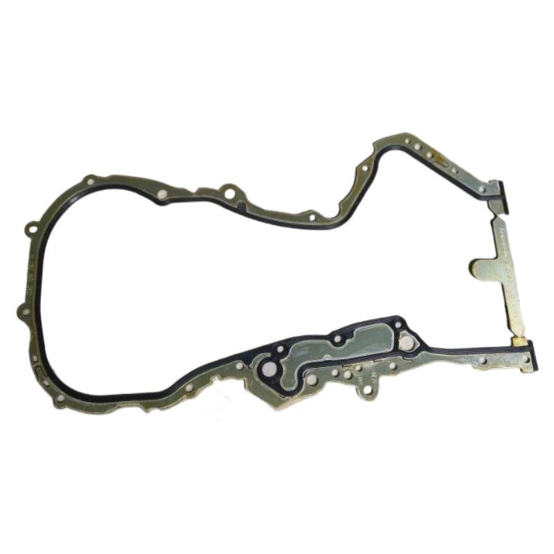 03C109287H: Высоко востребованная прокладка крышки ГРМ для двигателей Volkswagen Passat и Polo.