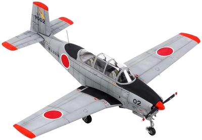 Wolfpack Design Maritime Force Mentor Premium Edition Набор Пластиковая Модель WOLWP14819 1/48 Самооборона Т-34А (Самолет)