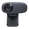 C310 HD USB Webcam For PC Laptop Desktop Windows 7 8 10 Web Camera W/ Microphone