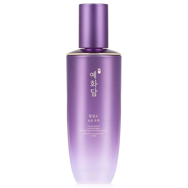 The Face Shop Yehwadam Hwansaenggo Boyoon Флюид, 140 мл, 1 шт.