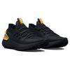 Under Armour HOVR Phantom 3 MTLC Black Men's Running Shoes 3025520-003