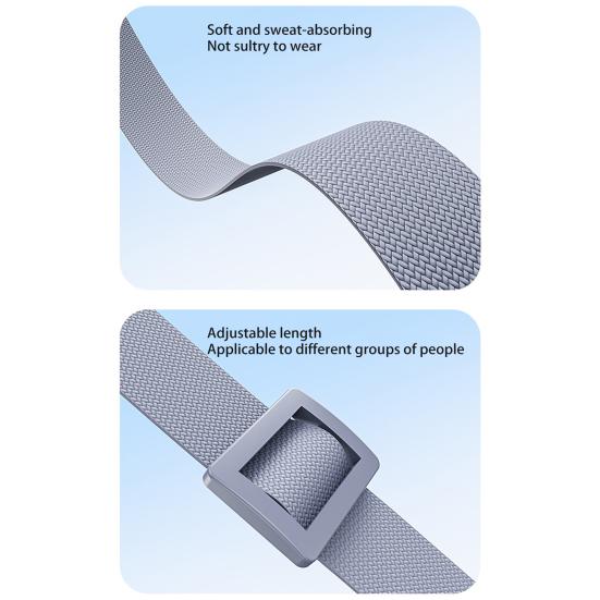 Personal Rechargeable Fan Air Cooler 1-199 Speed Adjustable Digital Display 105,000RPM Strong Airflow Foldable Cooling Fan