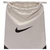 Nike Brasilia Fabric Backpack Unisex Beige & Black IB4409-072
