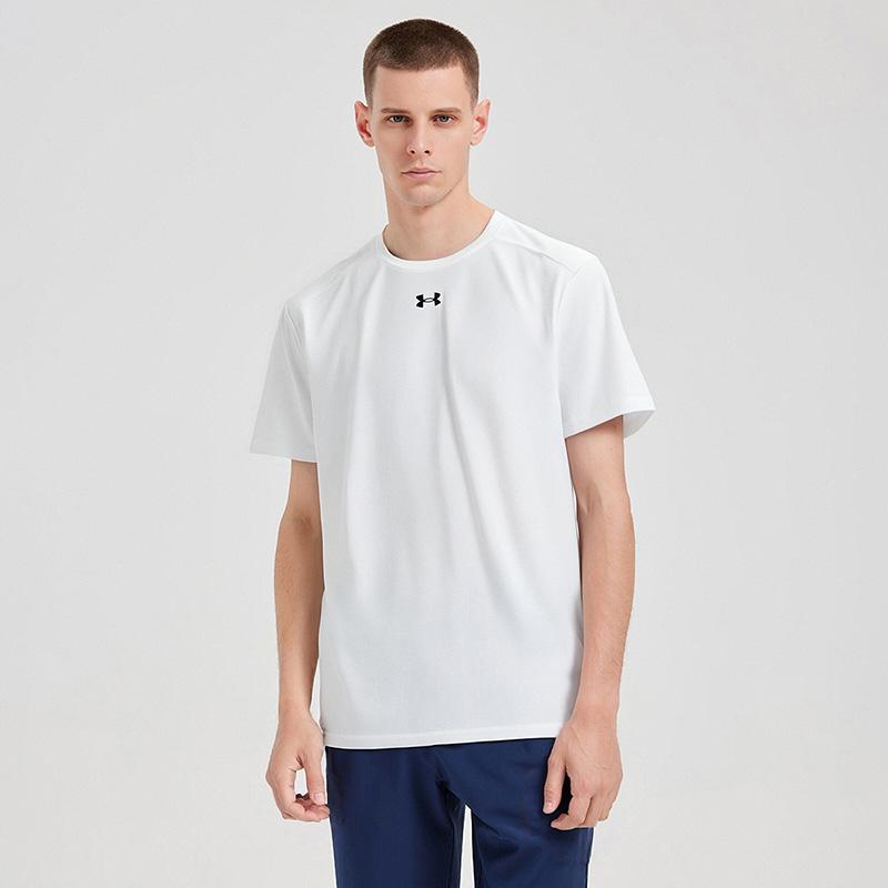 Under Armour Футболка унисекс Under Armour 24500502-100