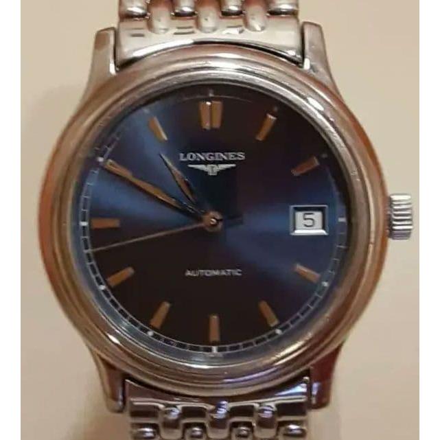 Used longines grand classic