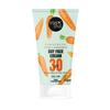 Organic Shop Морковный Дневной Крем для Лица SPF30 50мл