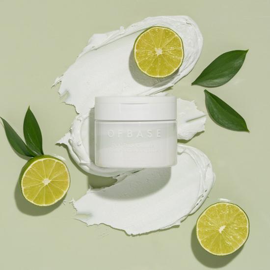 OFBASE Pick Pack Cleanser Пэк для умывания Бэкнёнчо и Чонгюль 200 мл