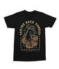 Новая Футболка Taking Back Sunday Panther Подарок для Фанатов Унисекс S-5XL Унисекс Футболка