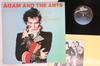 LP Record ADAM & THE ANTS - Prince Charming ARE37615 EPIC 1981 US Rock Used
